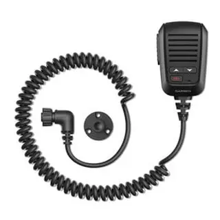 GARMIN H&#229;ndsett for VHF 210i / 215i