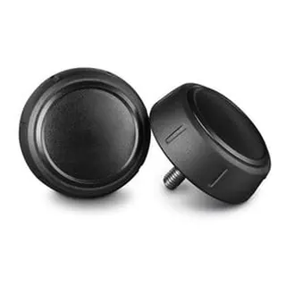 GARMIN H&#229;ndskruer til b&#248;ylefeste for VHF 110 / 110i / 210 /210i (Reserve)