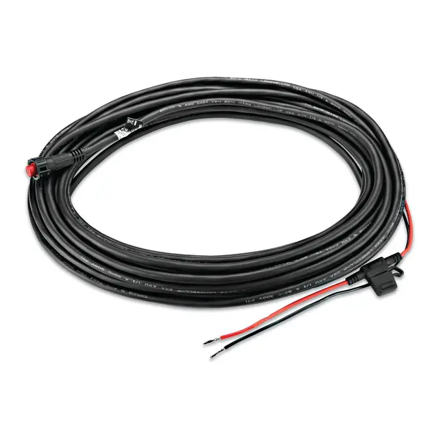 GARMIN Speningskabel 15m for GMR Fantom (utvalgte modeller) 