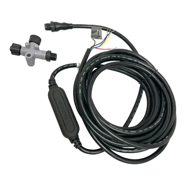 GARMIN GFL 10, Tankmåler adapter 