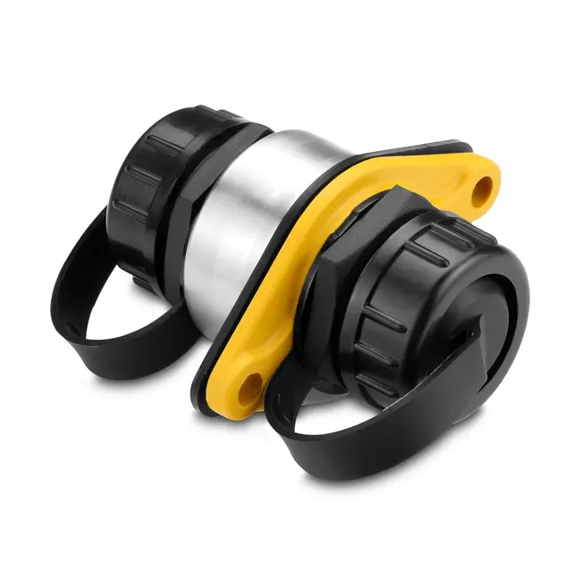 GARMIN PoE-isoleringskopler for Marine Network-kabel 