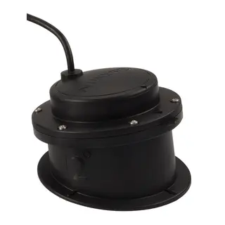 GARMIN Innvendig CHIRP svinger 8-pin - 600W - 85-165kHz (GT15M-IH)