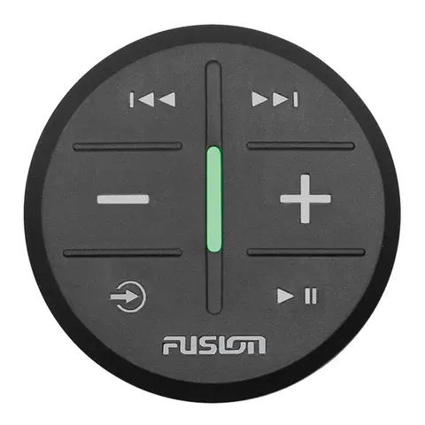 FUSION  ARX70 - tr&#229;dl&#248;s fjernbetjening Sort, ANT, 3 &#229;rs batterilevetid
