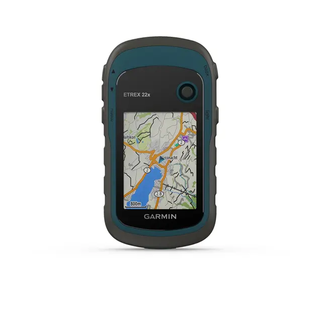 GARMIN eTrex 22x Håndholdt GPS 
