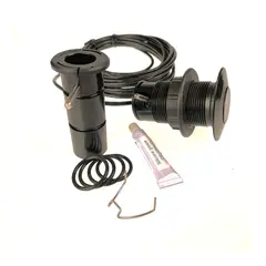 GARMIN GDT 43 Dybde og temp. Giver &#216;43mm kun giver, kobles til Nexus-produkter