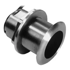 GARMIN Gjennomg&#229;ende st&#229;lsvinger 8-pin - 600w - 50/200 kHz (Airmar SS60)