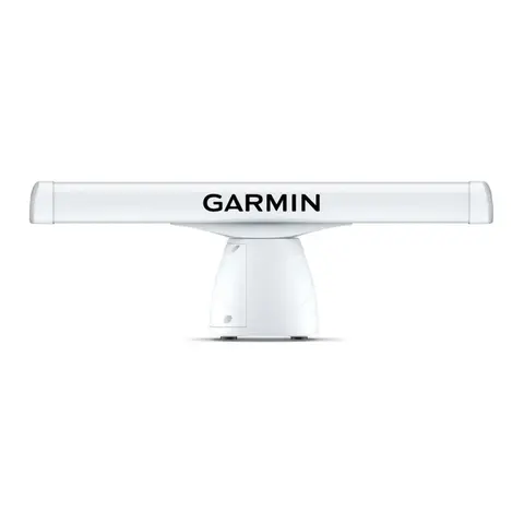 GARMIN GMR 434 xHD3 &#197;pen radar m/sokkel 4ft (133cm) - 4kW - 72nm - 24/48RPM