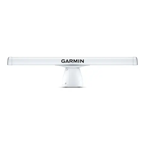 GARMIN GMR 2536 xHD3 &#197;pen radar m/sokkel 6ft (194cm) - 25kW - 96nm - 24/48 RPM
