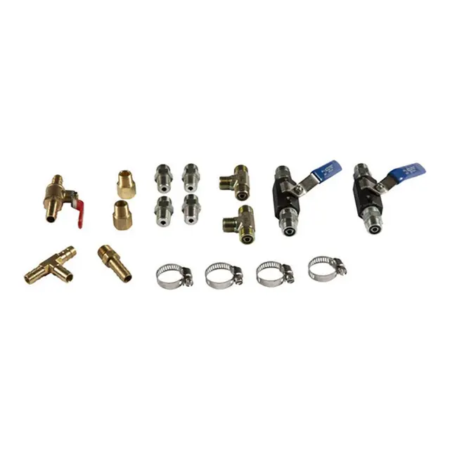 GARMIN Verado-adaptersett For de fleste Verado-styresystem 