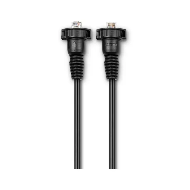 GARMIN Marine nettverkskabler 1.83 m store kontakter -  6 ft 