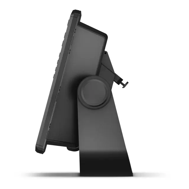 GARMIN Echomap Ultra 2 102sv 10" - m/ GT56UHD-TM hekksvinger 