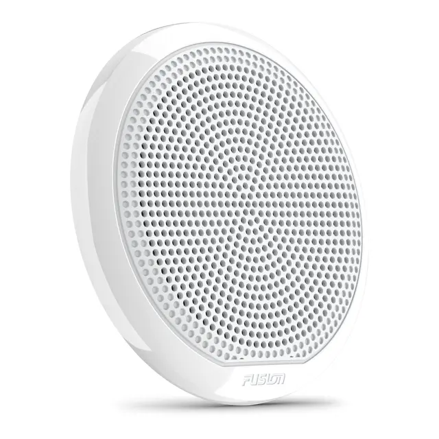 FUSION EL-Serie Høyttalere 6,5" 80-watts hvit klassik høyttalere 
