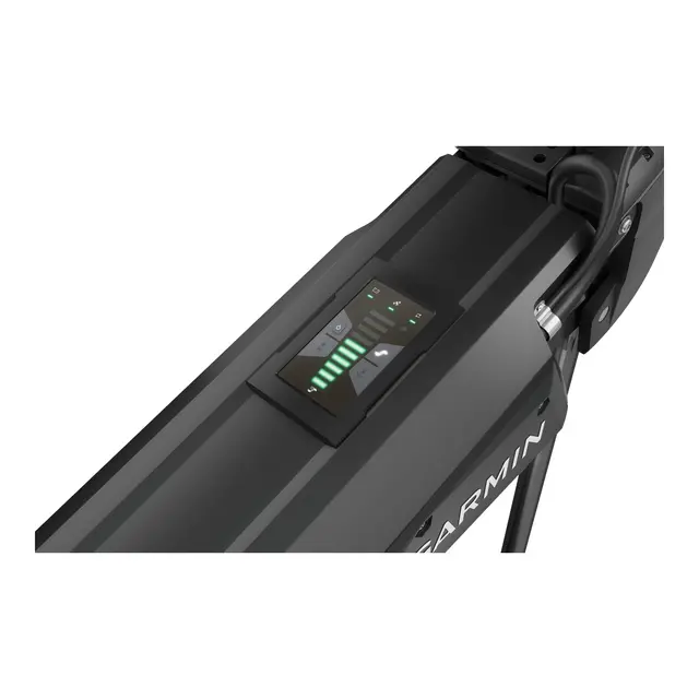 GARMIN Force Trollingmotor, 57" stamme for ferskvann - inkl. autopilot 