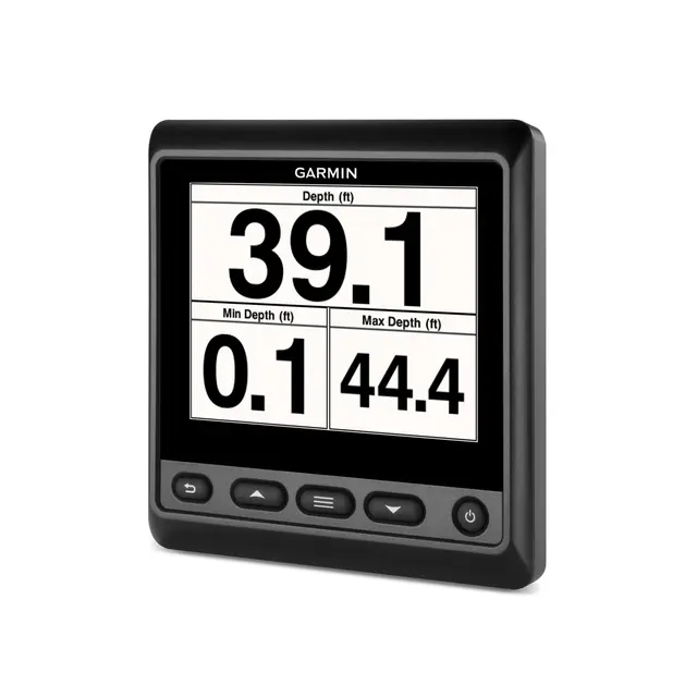 GARMIN GMI Kablet Instrumentpakke 52 gWind, GMI20, GND10, DST810 