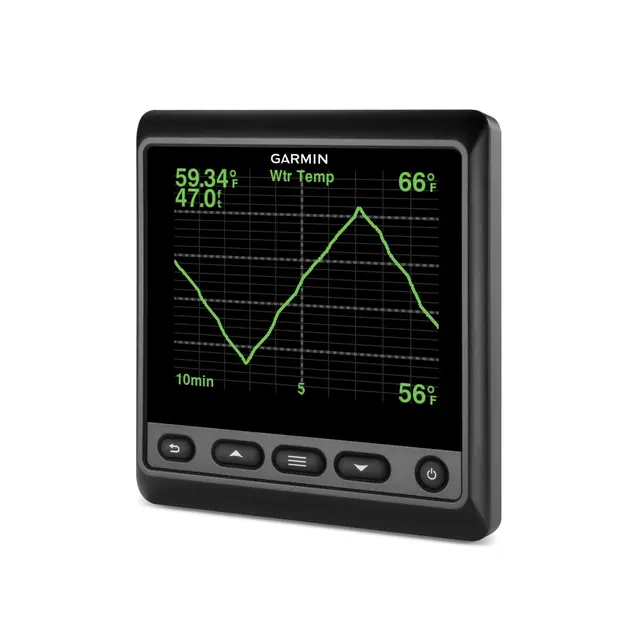 GARMIN GMI Kablet Instrumentpakke 52 gWind, GMI20, GND10, DST810 