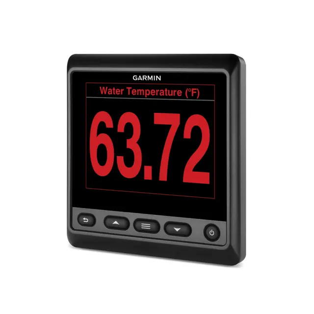 GARMIN GMI Kablet Instrumentpakke 52 gWind, GMI20, GND10, DST810 
