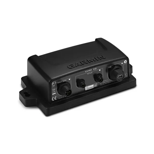 GARMIN GNX Kablet Instrumentpakke 52 gWind, GNX WIND, GNX20, GND10, DST810 