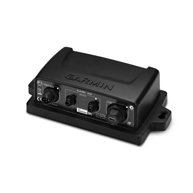 GARMIN GNX Kablet Instrumentpakke 52 gWind, GNX WIND, GNX20, GND10, DST810 