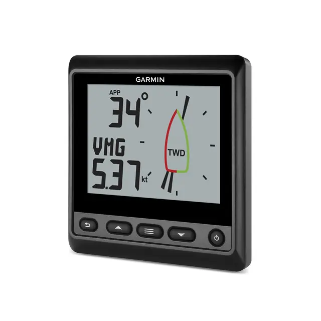 GARMIN GNX Kablet Instrumentpakke 52 gWind, GNX WIND, GNX20, GND10, DST810 