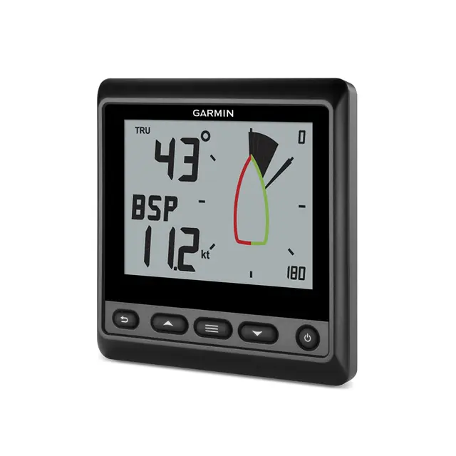 GARMIN GNX Kablet Instrumentpakke 52 gWind, GNX WIND, GNX20, GND10, DST810 