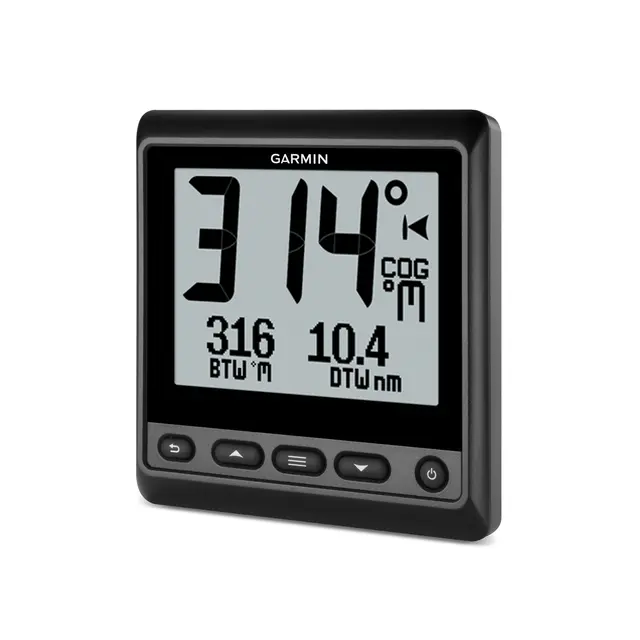 GARMIN GNX Kablet Instrumentpakke 52 gWind, GNX WIND, GNX20, GND10, DST810 