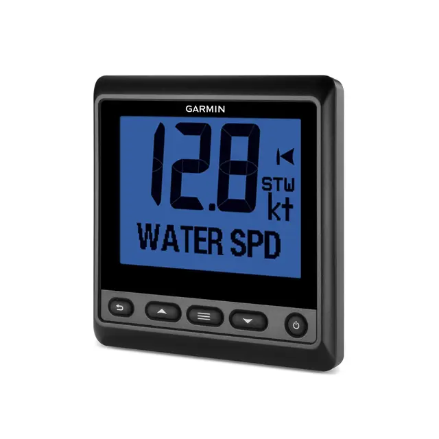 GARMIN GNX Kablet Instrumentpakke 52 gWind, GNX WIND, GNX20, GND10, DST810 