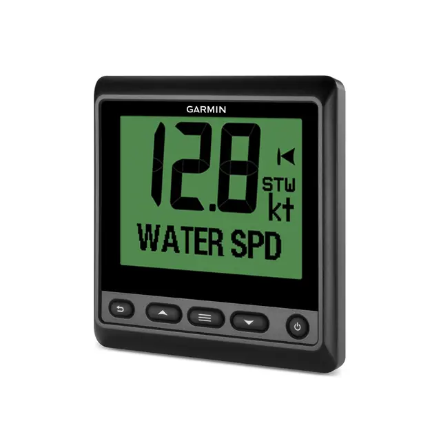 GARMIN GNX Kablet Instrumentpakke 52 gWind, GNX WIND, GNX20, GND10, DST810 
