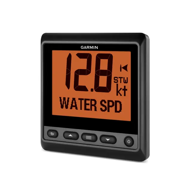 GARMIN GNX Kablet Instrumentpakke 52 gWind, GNX WIND, GNX20, GND10, DST810 