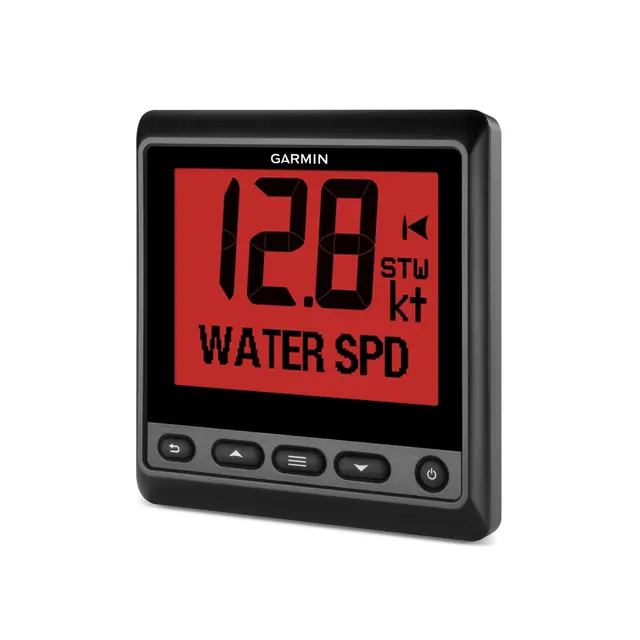 GARMIN GNX Kablet Instrumentpakke 52 gWind, GNX WIND, GNX20, GND10, DST810 