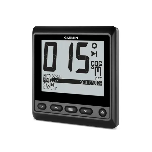 GARMIN GNX Kablet Instrumentpakke 52 gWind, GNX WIND, GNX20, GND10, DST810 