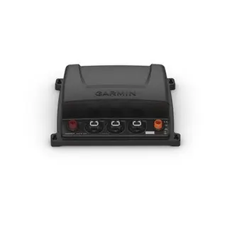 GARMIN GCV 20-nettverksekkolodd 800 kHz ClearV&#252; og 1200 kHz SideV&#252;