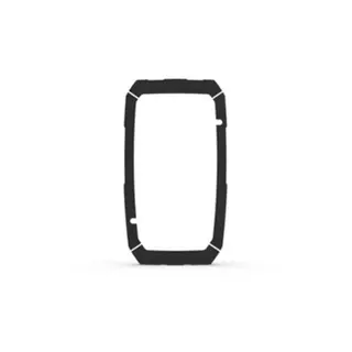 GARMIN Innbyggingssett 4&quot; for STRIKER Plus 4/4cv