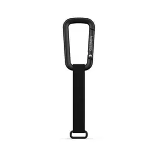 GARMIN Karabinkrok for festesnor for div H&#229;ndholdte Garmin enheter
