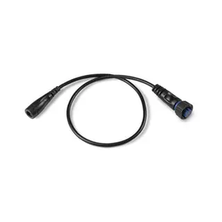 GARMIN Adapter fra 4 til 8-pin 4-pin svingere til 8-pin kontakt 