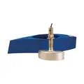 GARMIN Gj bronsesvinger 1KW dybde, temp 8-pin - 1000W - 50/200kHz (Airmar B258)