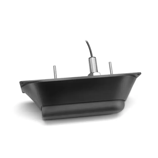 GARMIN Gj.gående svinger GT23M-TH 8-pin - CHIRP 600W - DownVü 260/455kHz 
