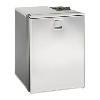 ISOTHERM Kj&#248;leskap CR49 Elegance S&#248;lv