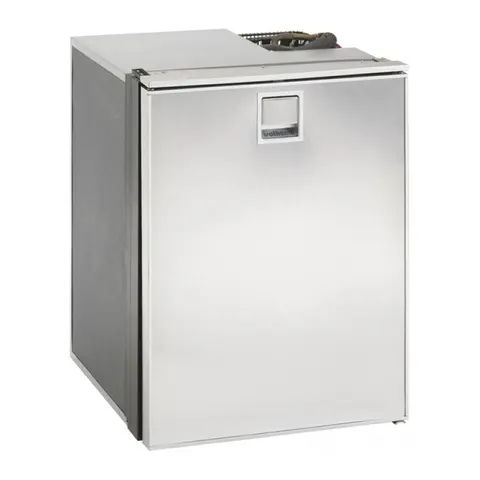 ISOTHERM Kj&#248;leskap CR65 Elegance S&#248;lv
