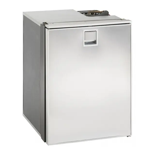 ISOTHERM Kjøleskap CR42 Elegance Sølv 