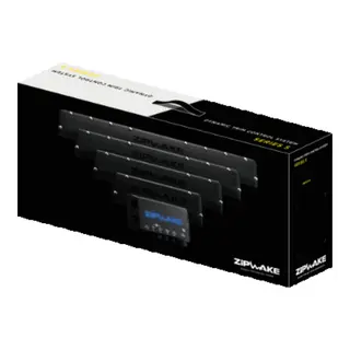 ZIPWAKE Interceptorpakke KBI-450S for NMEA2000/nettverks integrasjon