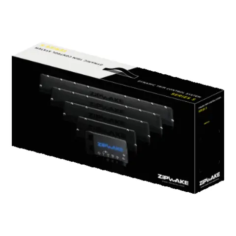 ZIPWAKE Interceptorpakke KBI-450S for NMEA2000/nettverks integrasjon