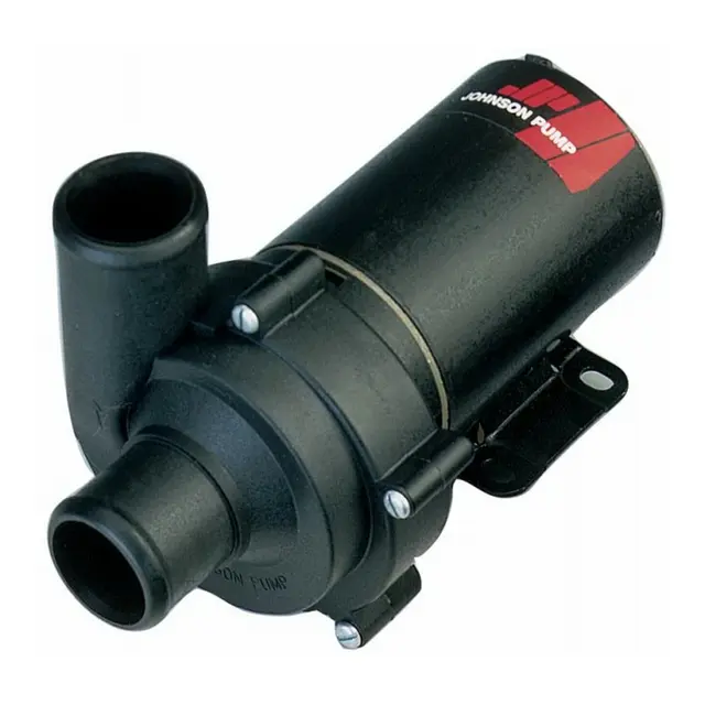 JP Sirkulasjonspumpe 18,5 l/min 12V CM10P7-1 