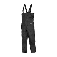 FLADEN  Flytebukse 857S Sort