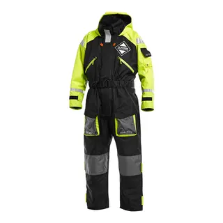 FLADEN  Flytedress 845XY - Dame Oppdatering av 845-modellen