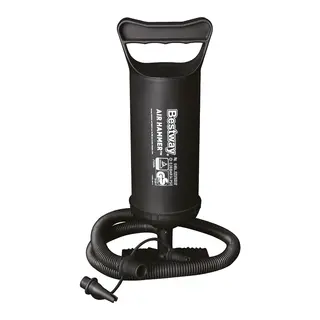 Pumpe Airhammer 3,5L/m. Toveis.