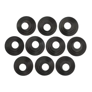 MIRKA Dust Shield rev B for Deos 10/Pack