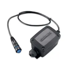GARMIN Adapter for 8-pins ekkolodd Airmar svingere til 8-pin kontakt