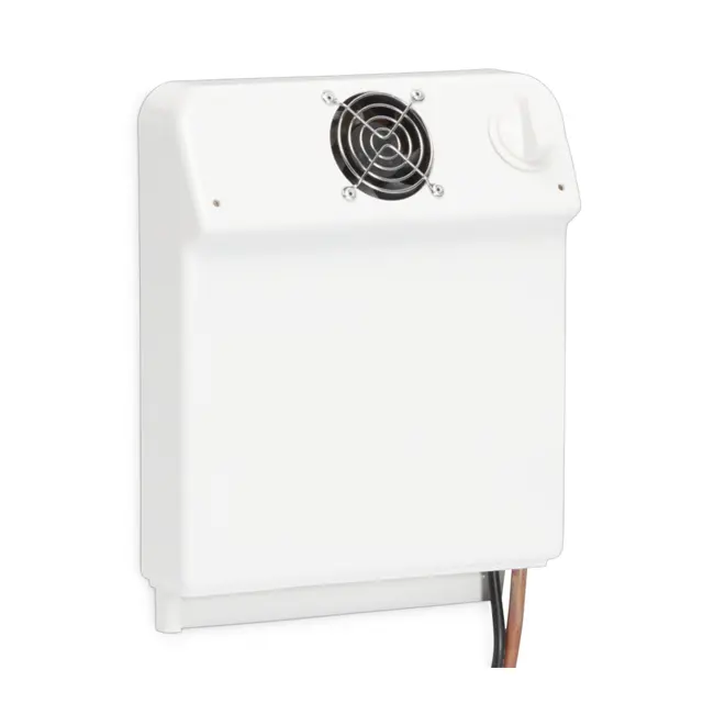 DOMETIC Fordamper 80-serie VD-15 m/Vifte 