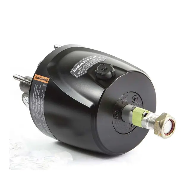 TELEFLEX Rattpumpe SeaStar, 39cm3 HH5272 - Frontmontert 