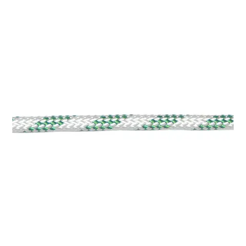ROBLINE Sirius 300 hvit/gr&#248;nn &#216;6mm, 200m